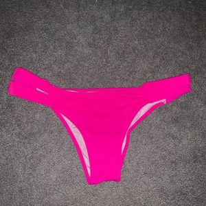 Victoria’s Secret cheeky bottoms